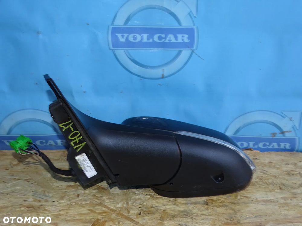 LUSTERKO LEWE VOLVO V70, S80 LIFT EUROPA 8-PIN - 4