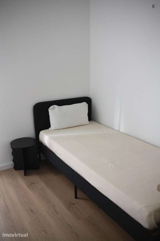 Quarto - localizado em Cascais Lisbon - Grande imagem: 5/13