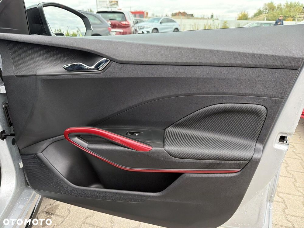 Skoda Fabia 1.0 TSI Monte Carlo DSG - 17