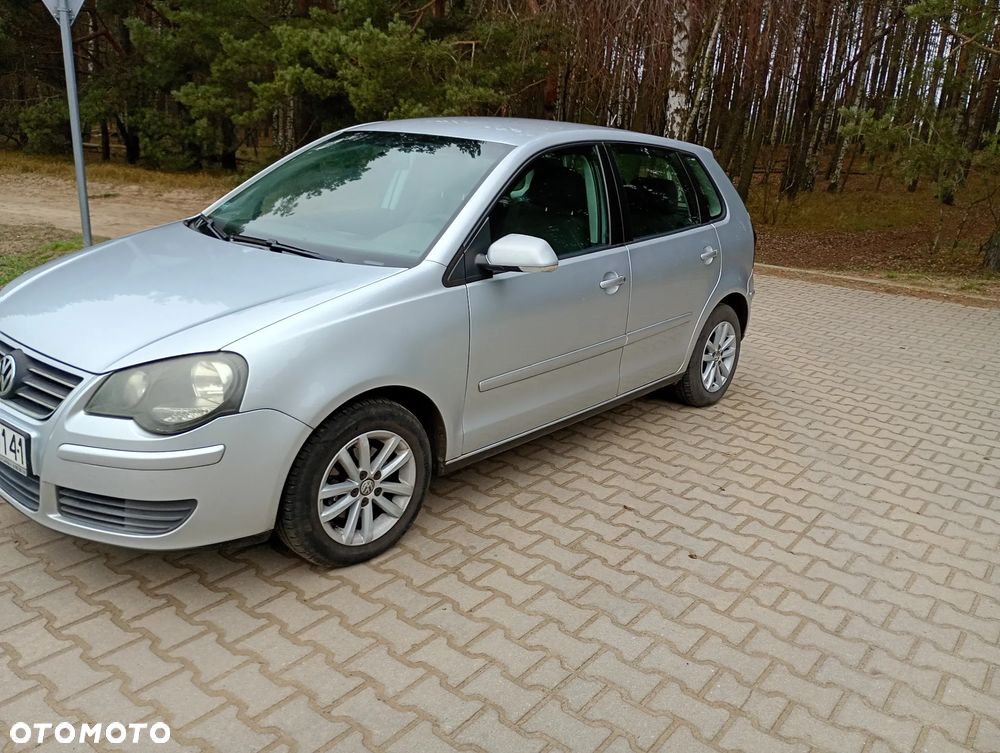 Volkswagen Polo - 5