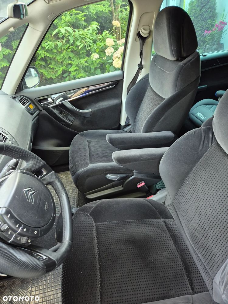 Citroën C4 Picasso 2.0 HDi FAP EGS6 Exclusive - 8