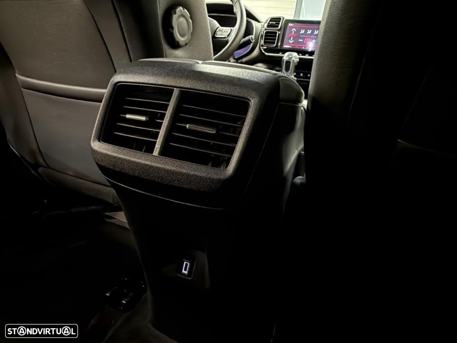 Citroën C5 Aircross 1.2 PureTech Shine - 15