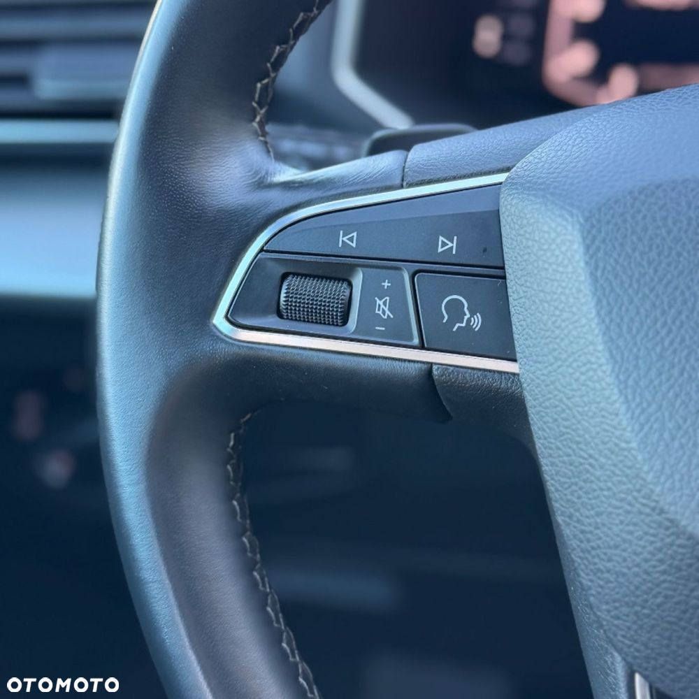 Seat Tarraco - 22