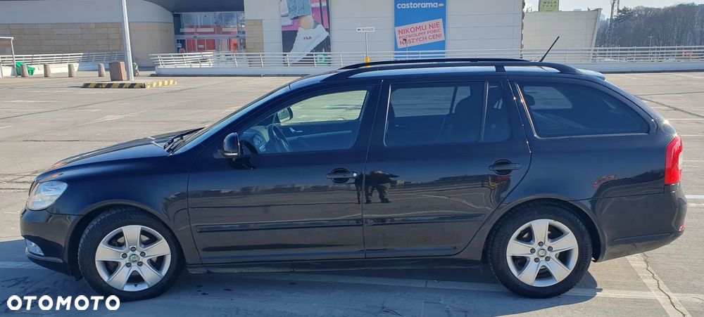 Skoda Octavia 2.0 TDI Elegance - 2