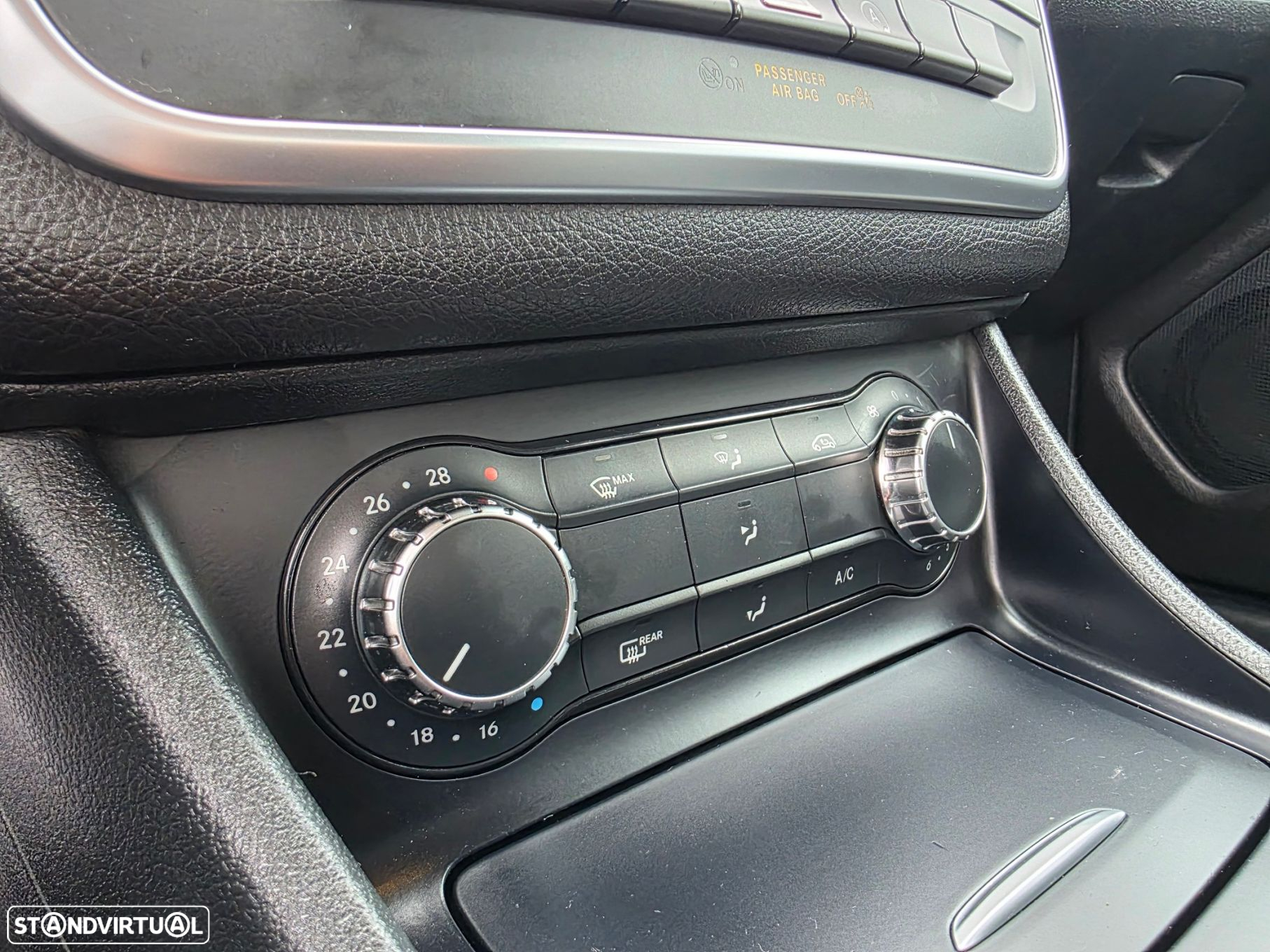 Mercedes-Benz GLA 200 CDi Style - 18