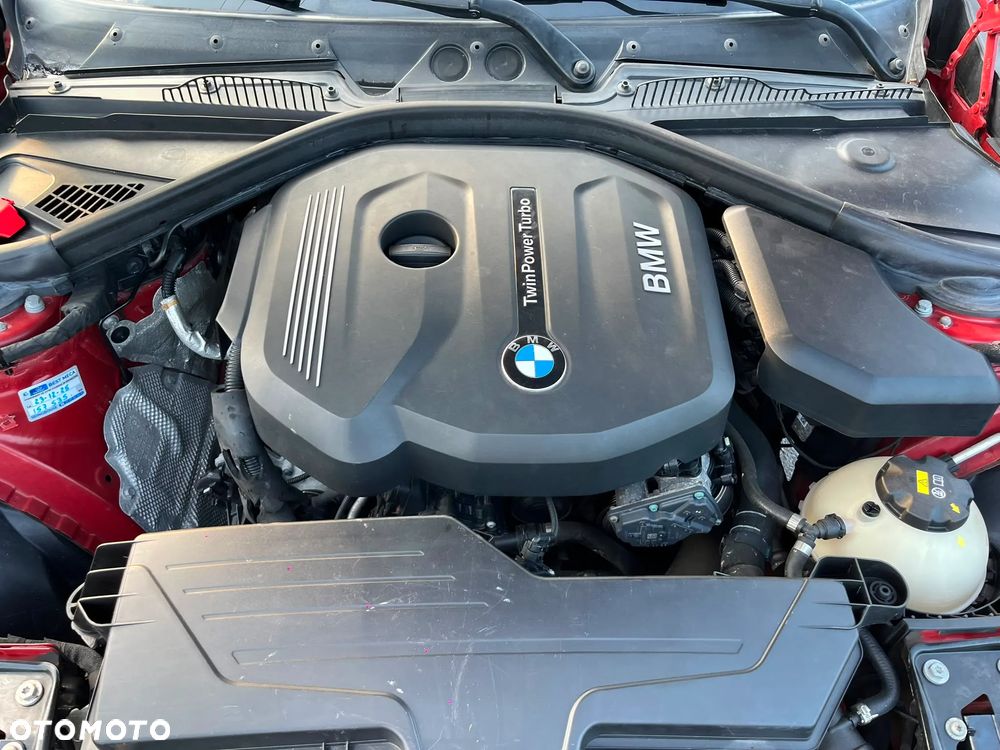 BMW Seria 1 118i Edition Metropolitan - 23