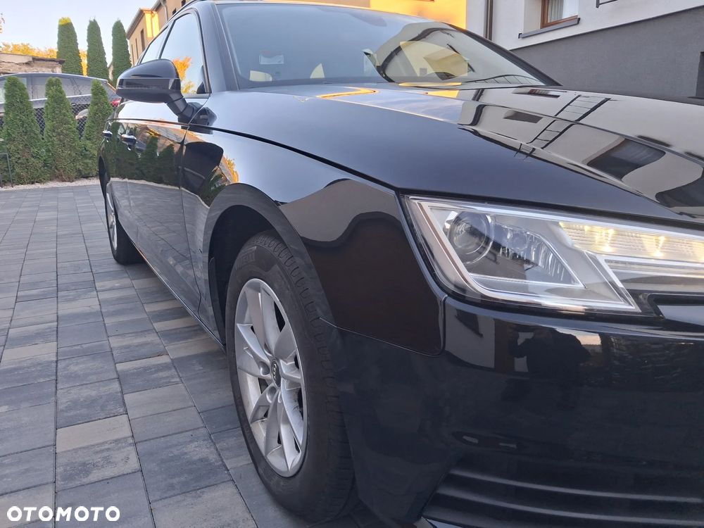 Audi A4 Avant - 15