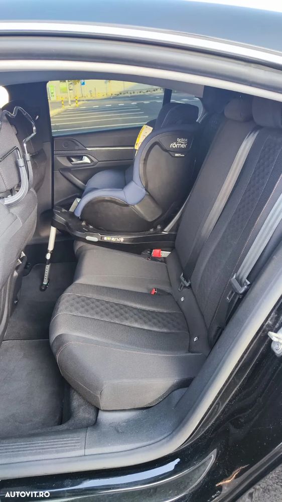 Peugeot 508 1.5 BlueHDI STT Aut. Active - 25