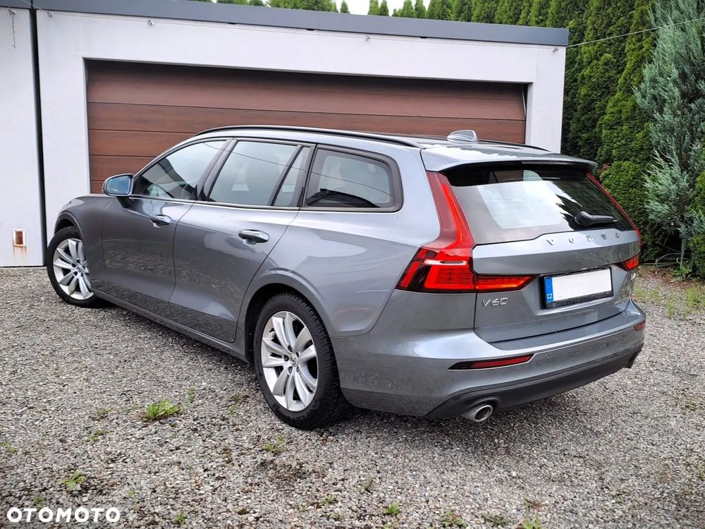 Volvo V60 D4 Geartronic Momentum - 5