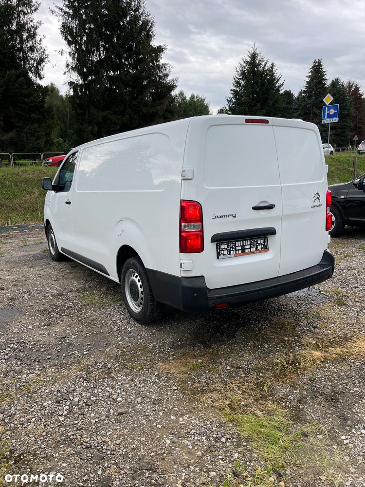 Citroën Jumpy - 12