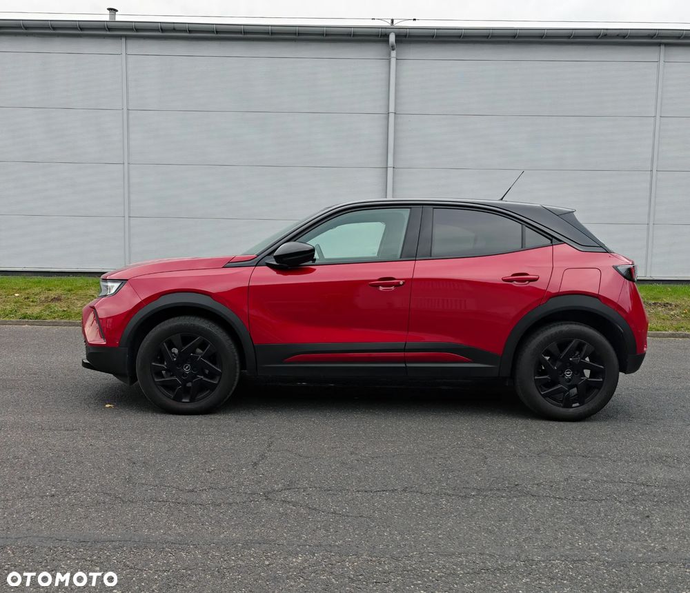 Opel Mokka 1.2 T GS S&S - 7