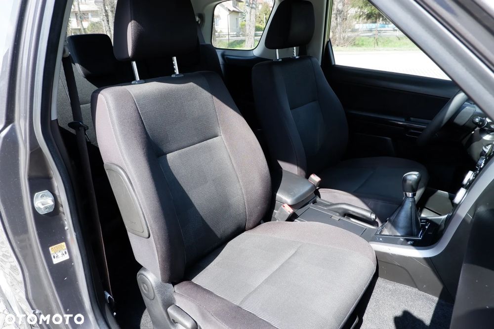 Suzuki Grand Vitara 1.6 Comfort EU5 - 10