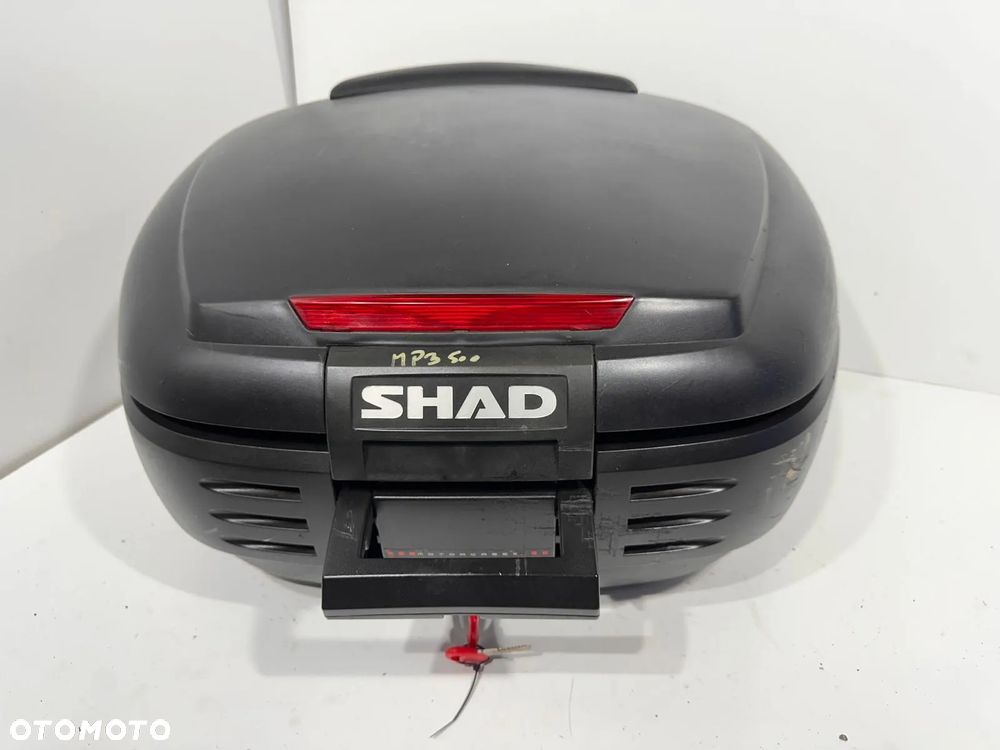 Kufer SHAD SH49   Piaggio MP3 400 /500 - 1