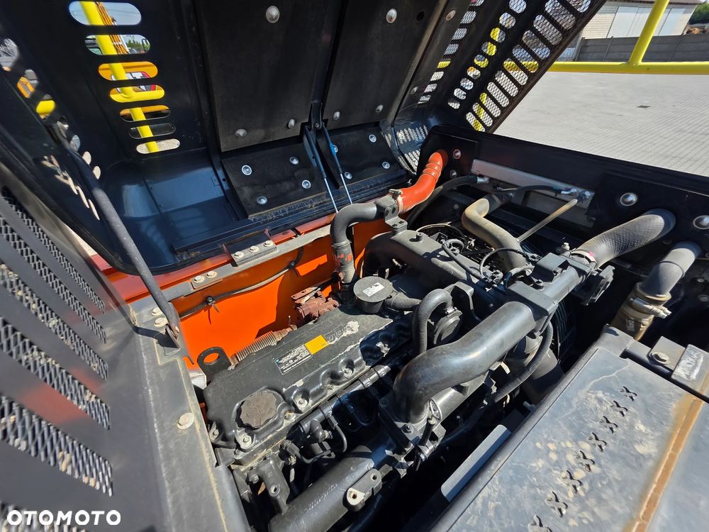 Doosan DX 225 LC-7, 2022 ROK, 2700 MTH - 34