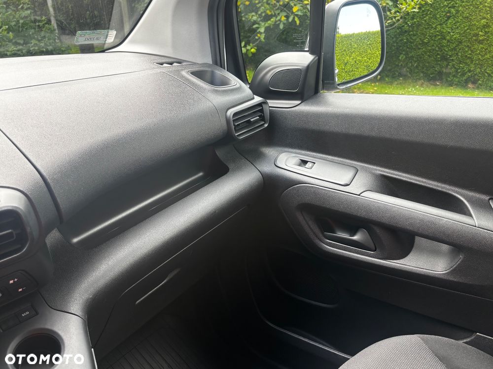 Toyota Proace City - 12
