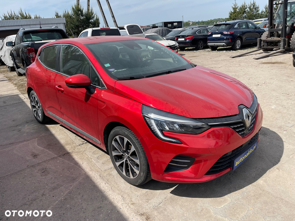 Renault Clio 1.0 TCe Intens