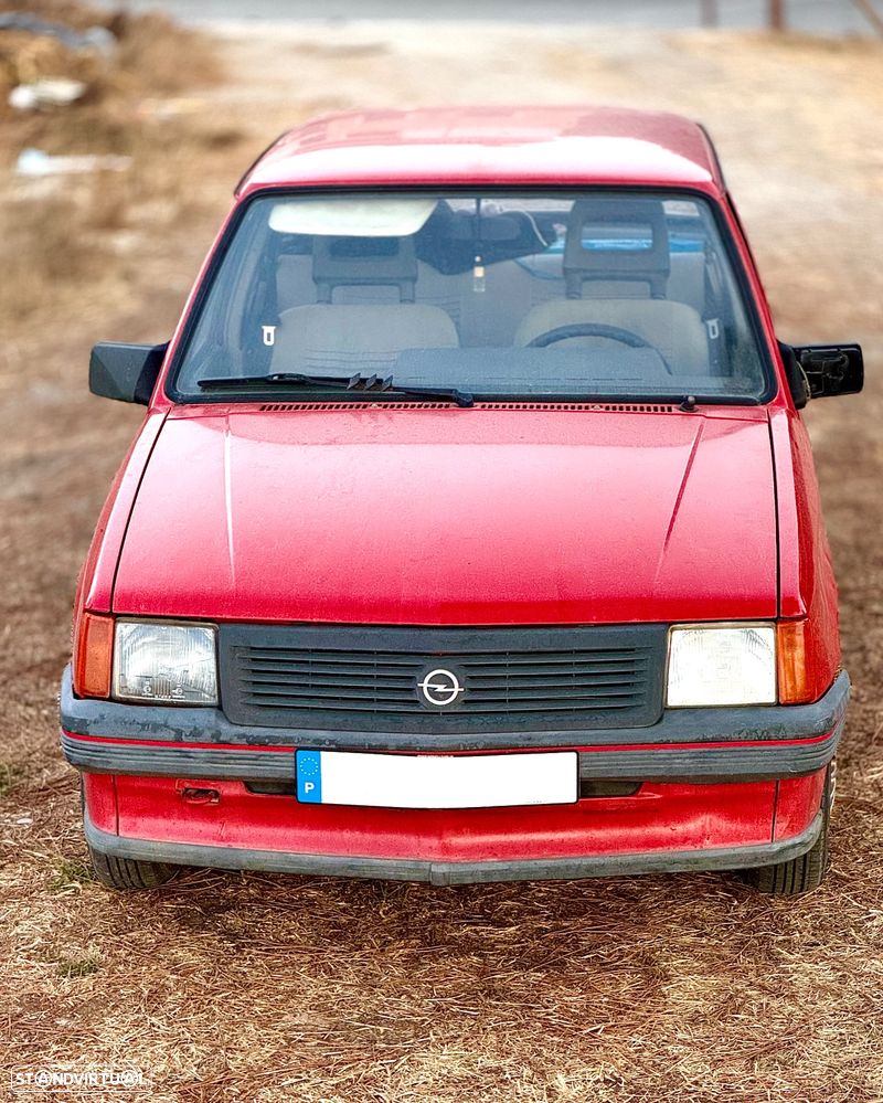 Opel Corsa 1.2 Swing - 5