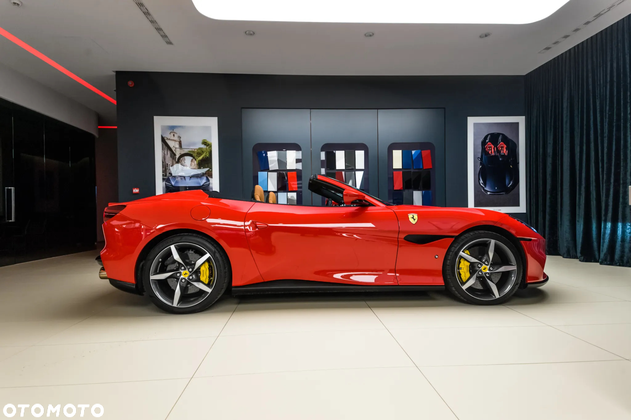 Ferrari Portofino M - 32
