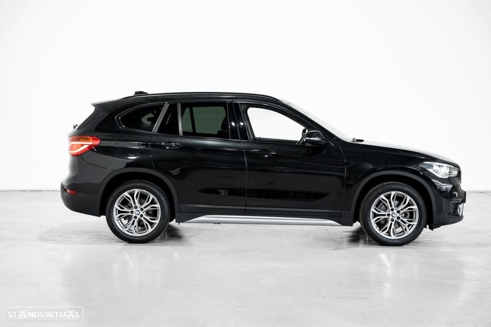 BMW X1 - 3