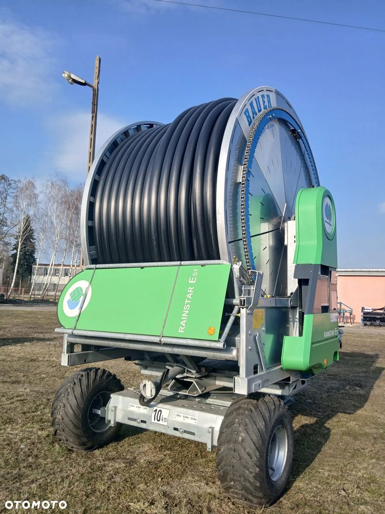 BAUER E51 110-650 - 4