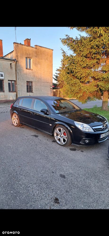 Opel Signum 1.9 CDTI Cosmo - 1