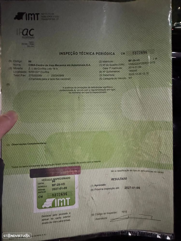 SEAT Leon 2.0 TDI FR S/S - 11