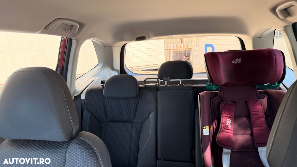 Subaru Forester 2.0 e-Boxer MHEV LinearTronic Active - 16