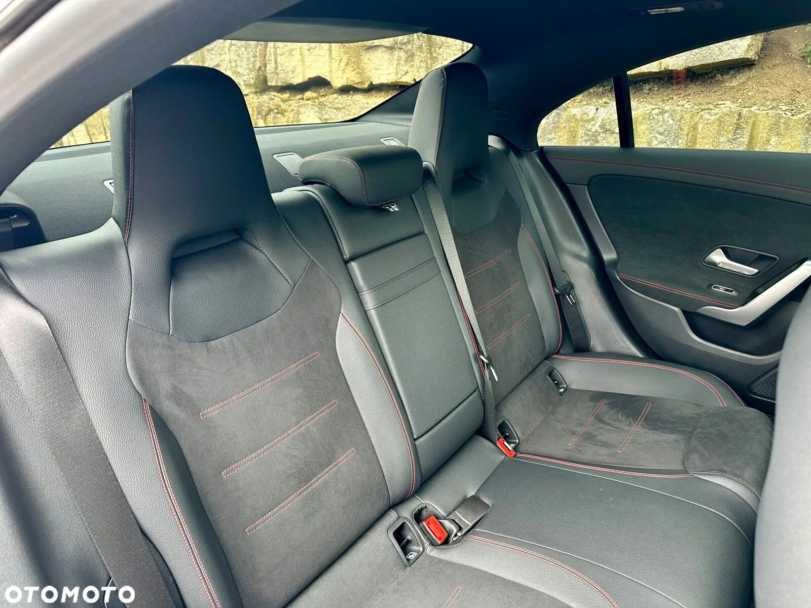 Mercedes-Benz CLA 200 AMG Line 7G-DCT - 12