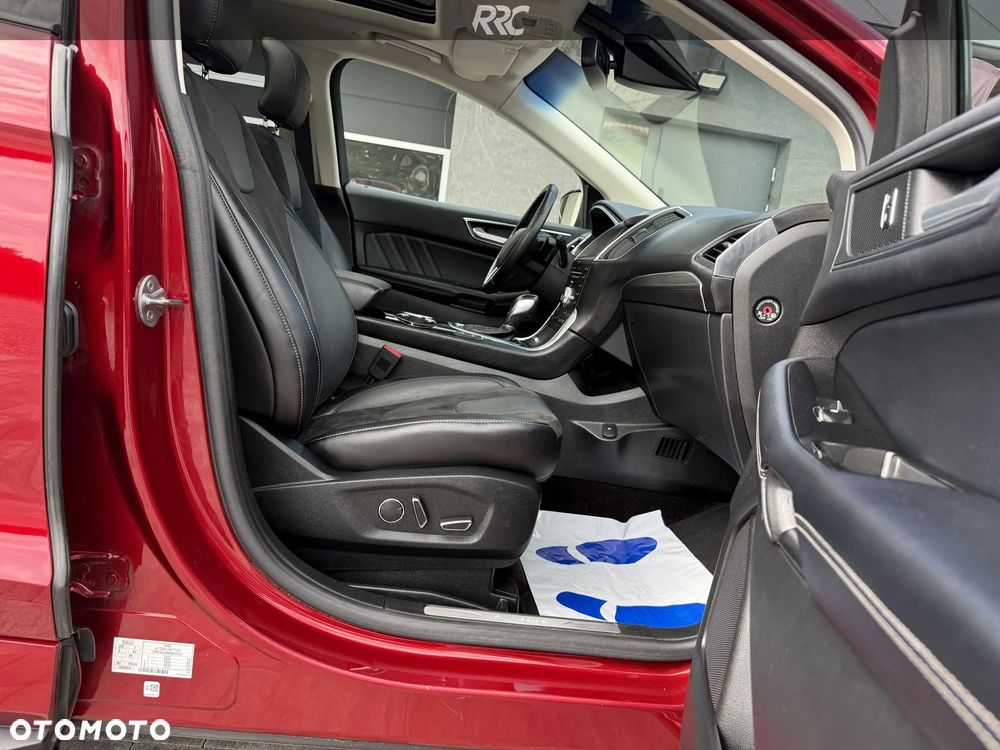 Ford Edge 2.0 TDCi Bi-Turbo 4x4 ST-LINE - 25