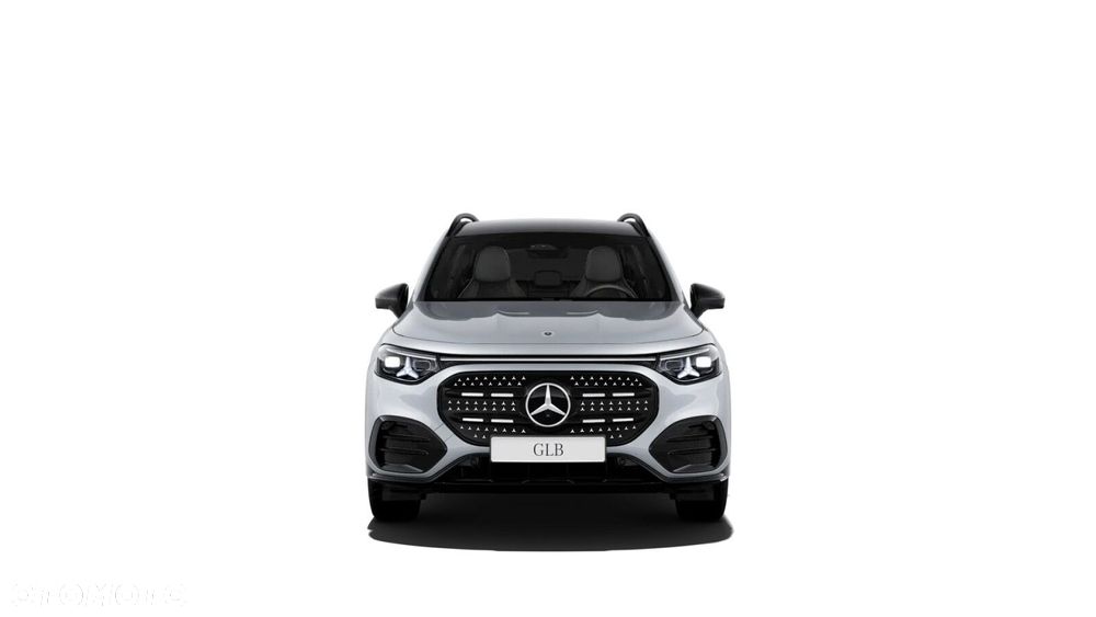 Mercedes-Benz GLB 250+ EQ 85kWh - 14