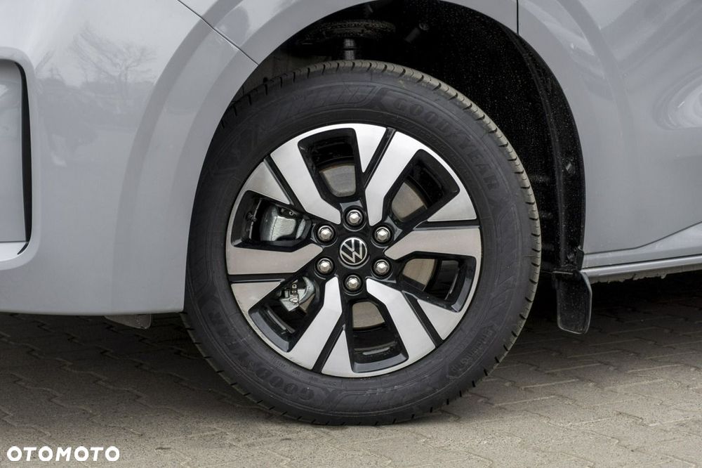 Volkswagen Transporter - 4