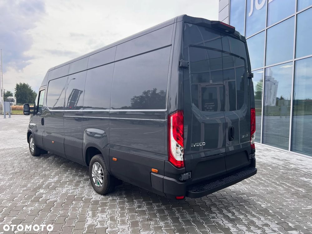 Iveco HI-MATIC DAJE PRZEWAGĘ!SILNIK 3.0 STWORZONY DO CIĘŻKIEJ PRACY,MIASTO, TRASA, DYSTRYBUCJA - 10