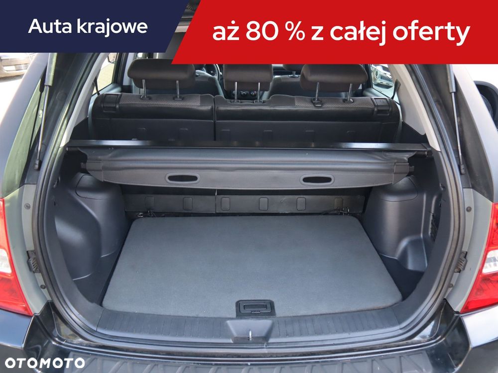 Kia Sportage - 16