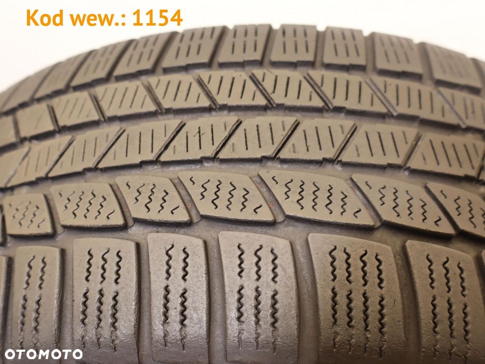 Continental ContiContact TS815 - 205/50 R17 - 8