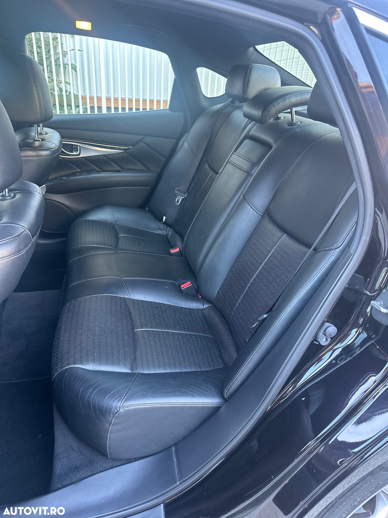 Infiniti Q70 2.2d Sport - 9