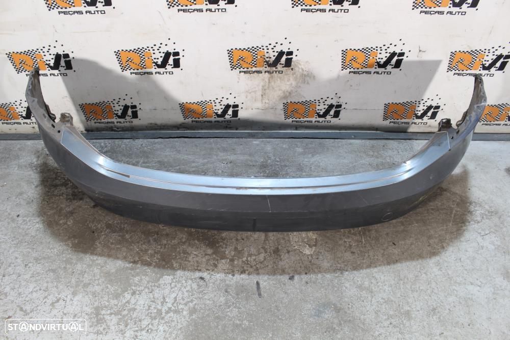 Parachoques Traseiro Seat Leon (5F1)  Para Choques De Trás Seat Leon 5 - 5