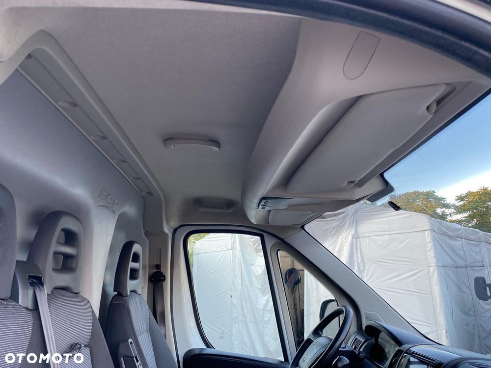 Peugeot BOXER - 18