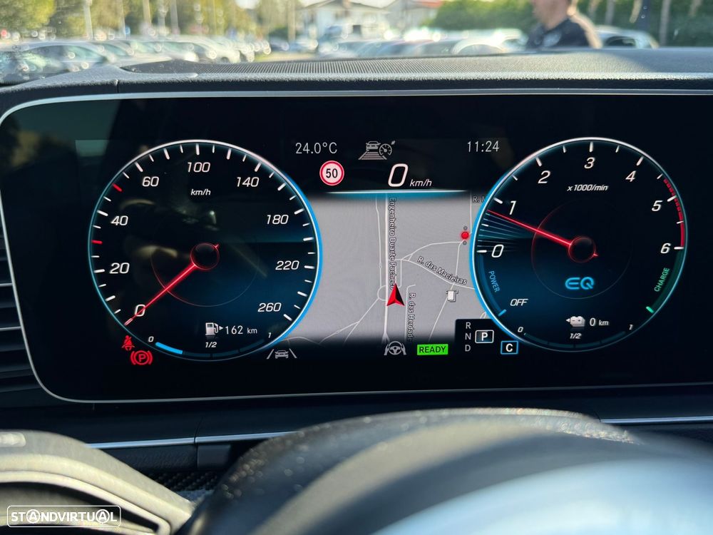 Mercedes-Benz GLE 350 de 4Matic - 35