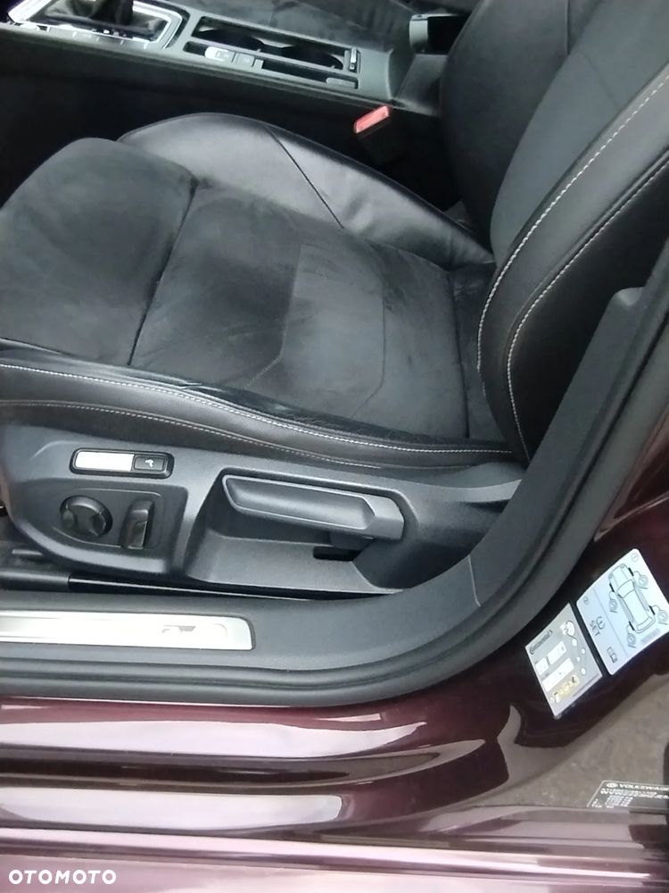 Volkswagen Arteon 2.0 TDI SCR 4Motion DSG R-Line Edition - 26