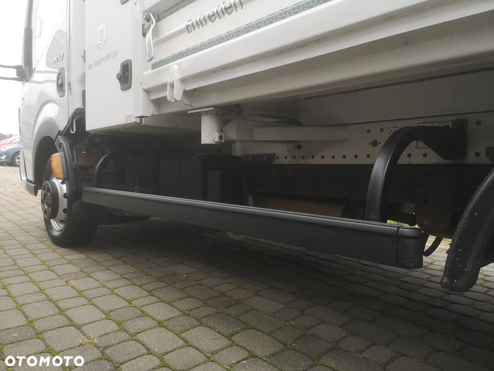 Renault Maxity 2.5dXi 130 - 20