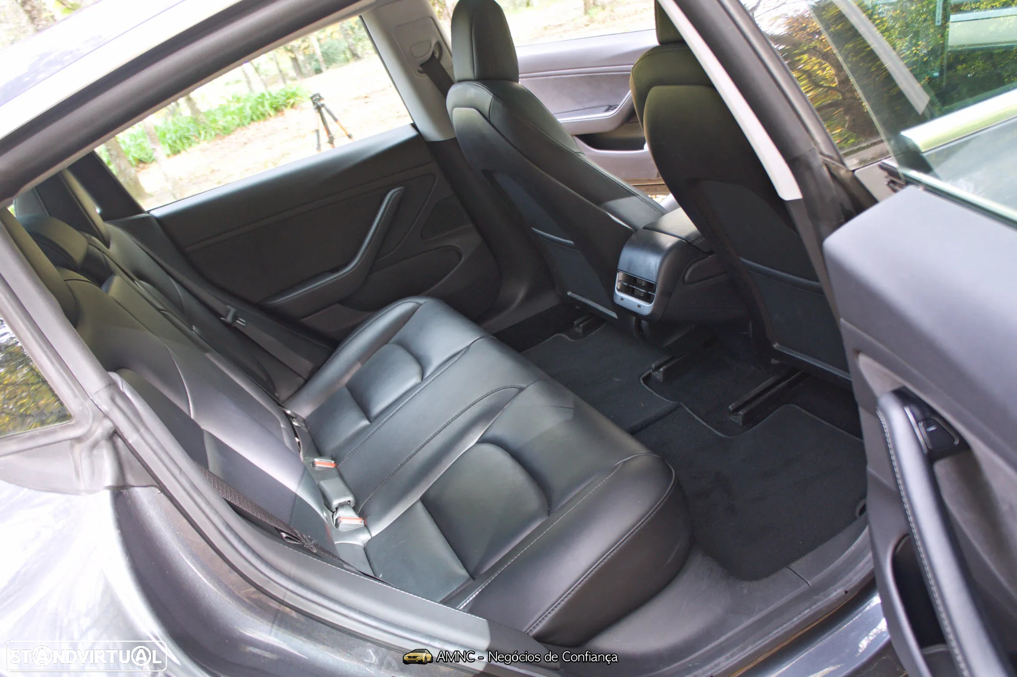 Tesla Model 3 Performance Dual Motor AWD - 21
