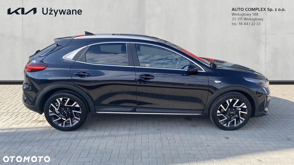 Kia XCeed 1.5 T-GDI L DCT - 6