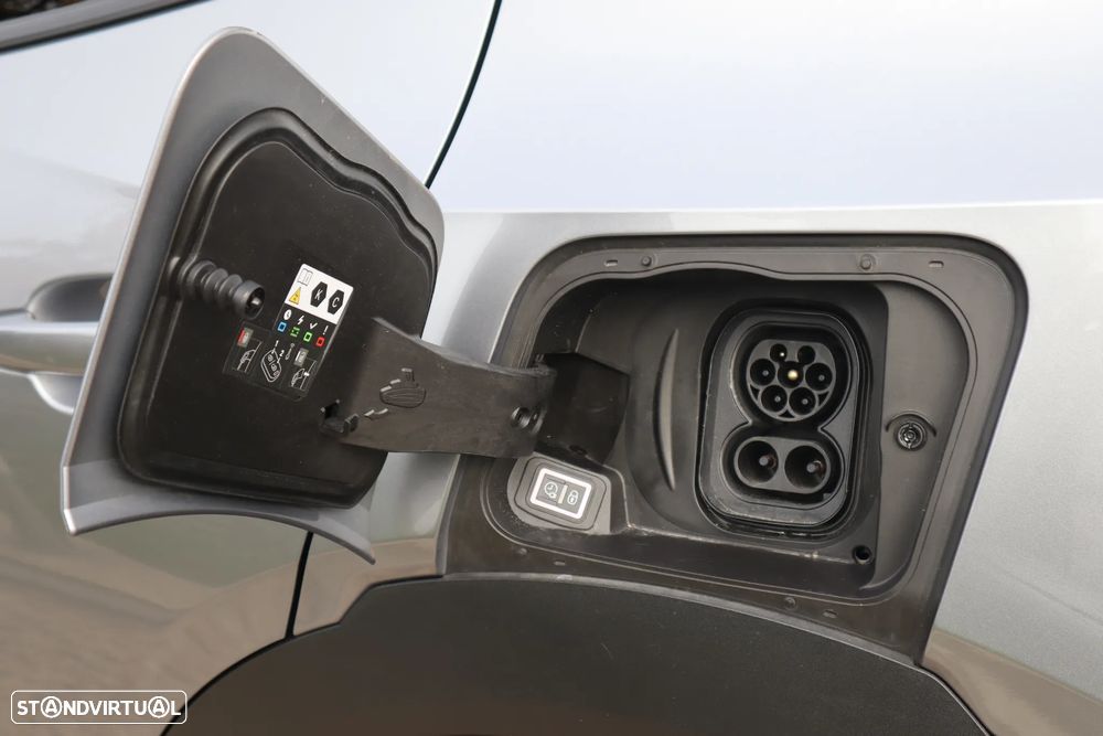 Opel Mokka-e Elegance - 11