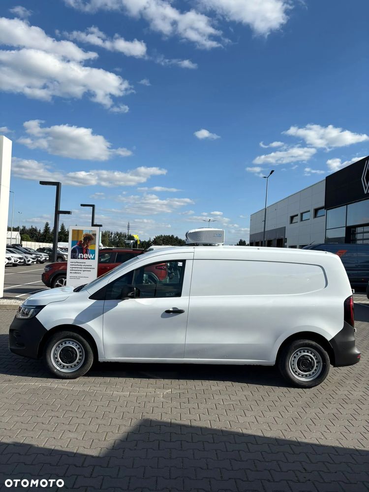 Renault KANGOO VAN L2 1.5dCi 115KM - 11