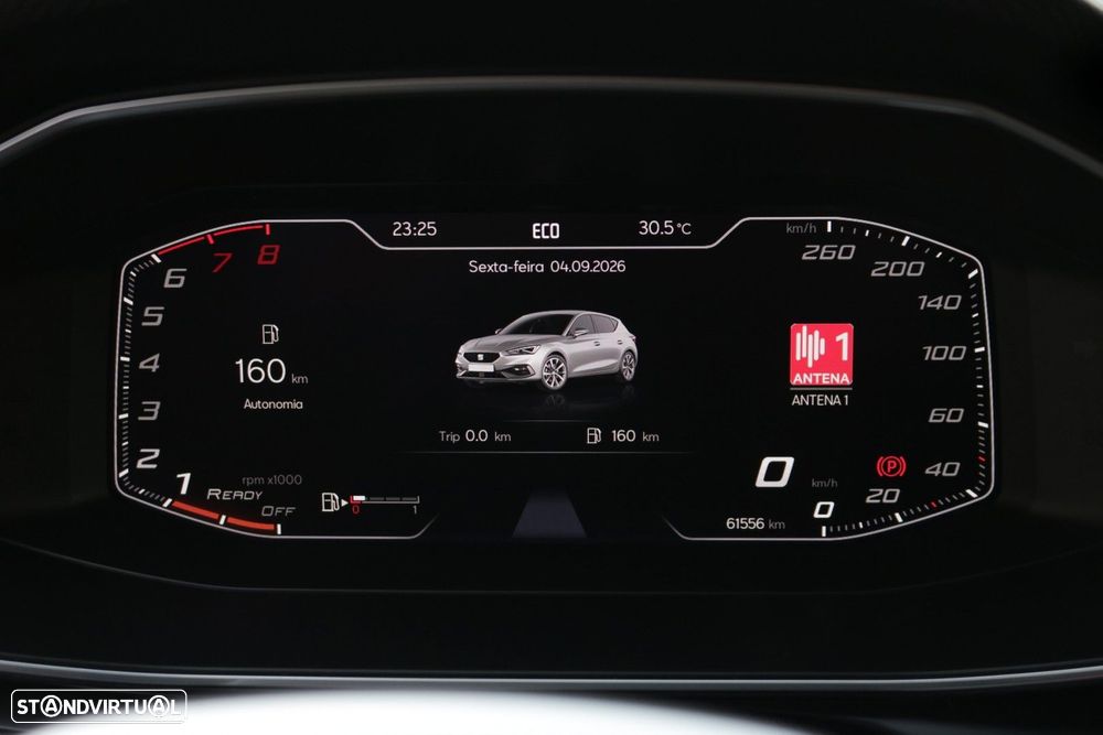 SEAT Leon 1.0 TSI FR - 40