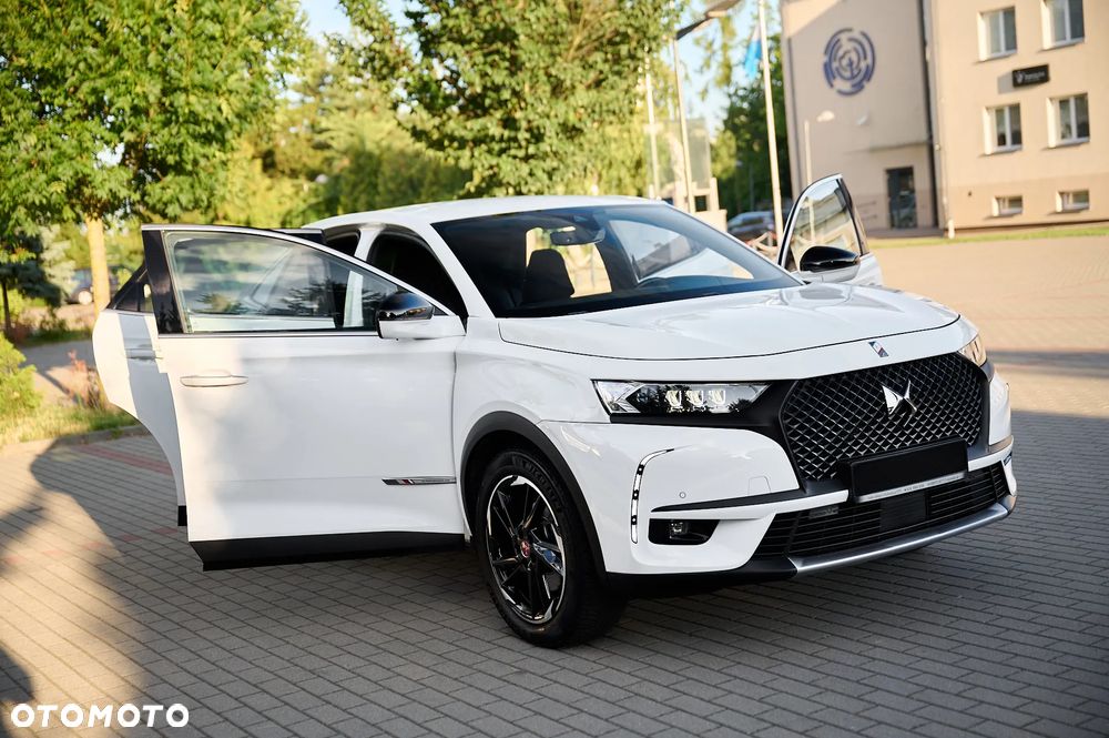 DS Automobiles DS 7 Crossback - 21