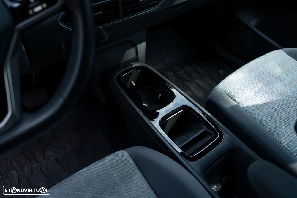VW ID.3 Pure Performance - 20