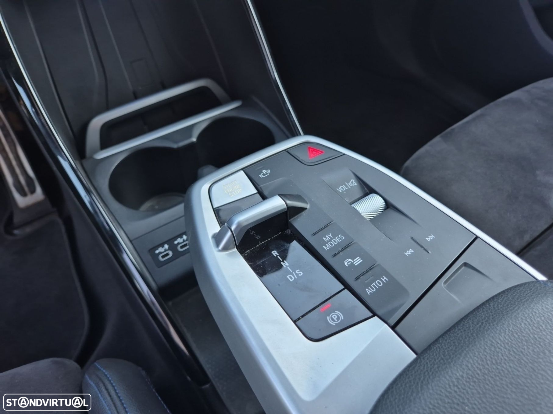 BMW 230xe Active Tourer Pack M - 17