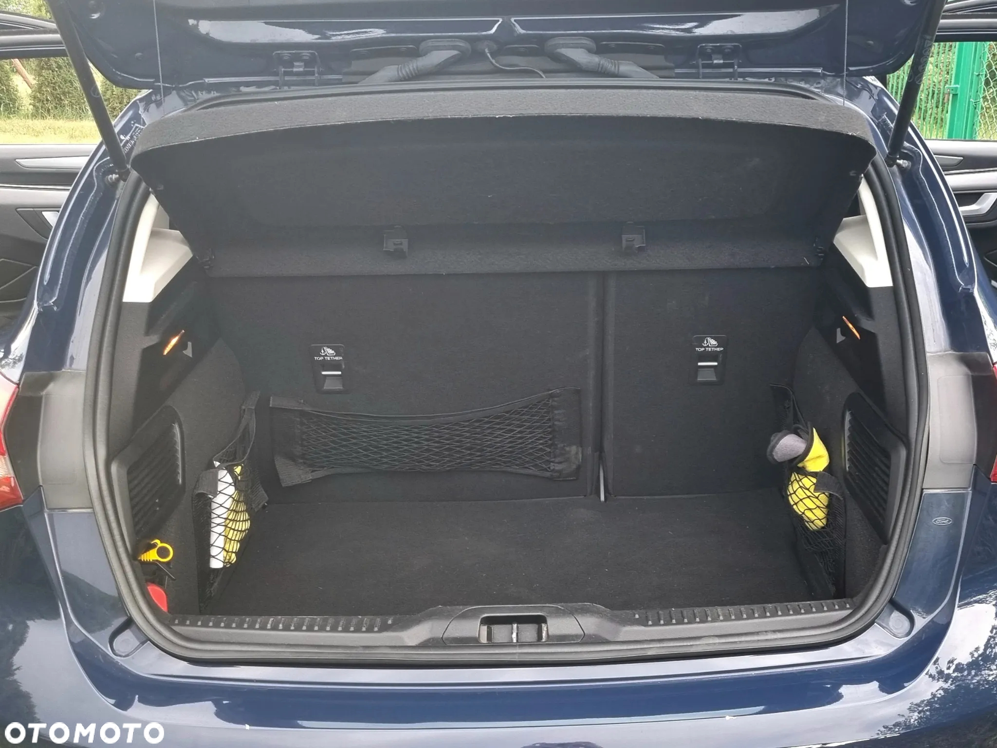 Ford Focus 1.0 EcoBoost Trend ASS - 32