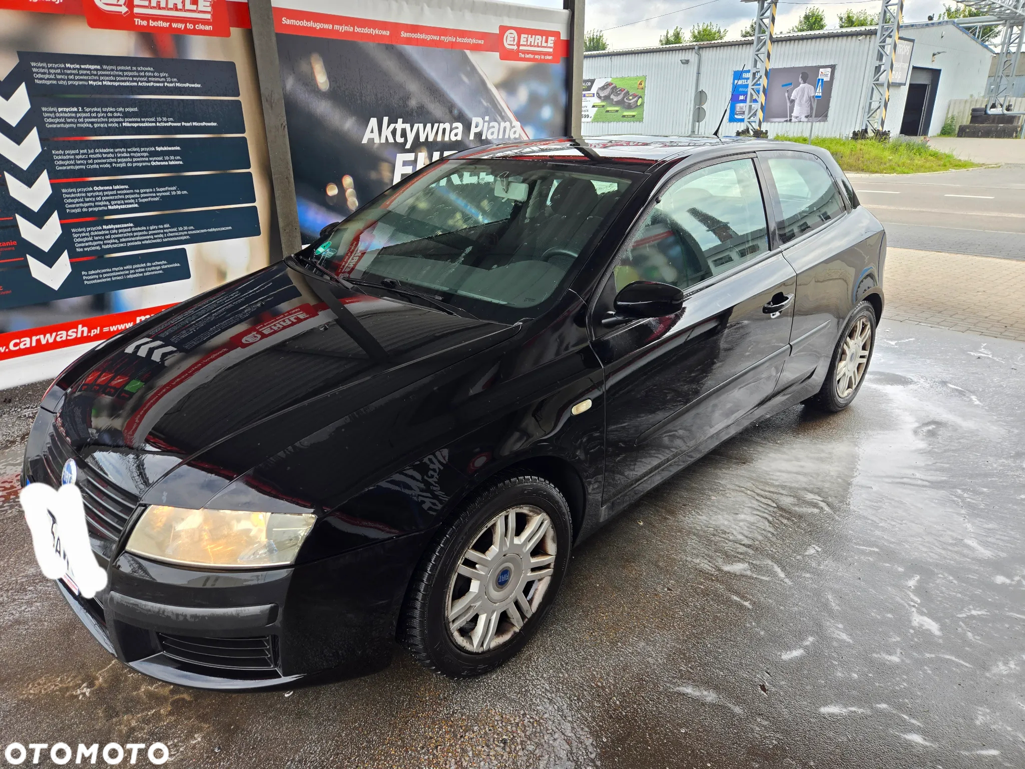 Fiat Stilo 1.8 16V Dynamic - 2